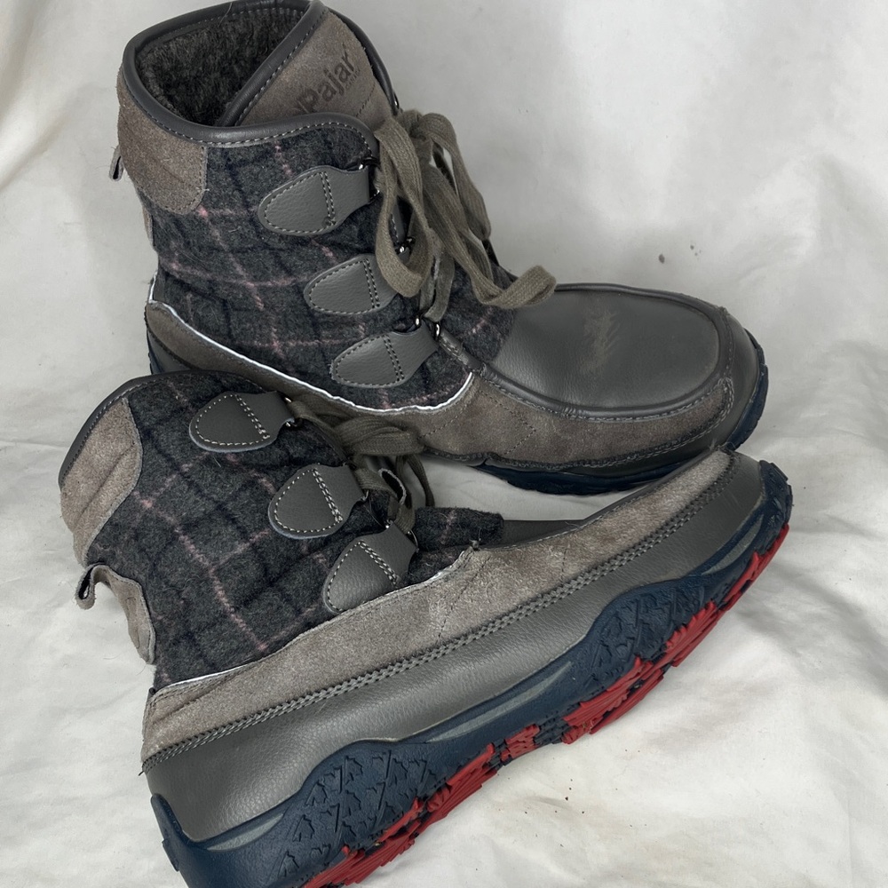 Pajar waterproof winter boots
